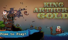 King Arthur's Gold (Steam KEY, Region Free)