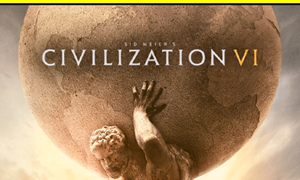 Civilization 6 🎮 ОНЛАЙН [STEAM]