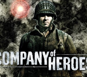Обложка Company of Heroes Steam Key Ключ ( Region Free/Global )