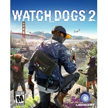 🟢 Watch Dogs 2 XBOX 🔑 Key - irongamers.ru