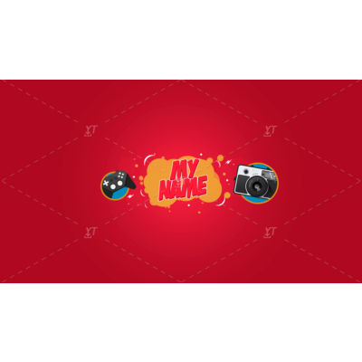 Игровой Блог для youtube