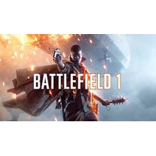 Battlefield™ 1 Аккаунт (Гарантия+Скидка)