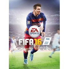 FIFA 16 [Origin] + ГАРАНТИЯ