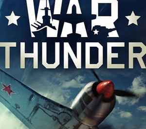 Обложка War Thunder от 3 до 33 lvl