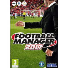 FOOTBALL MANAGER 17 | REG. FREE | MULTILANGUAGE + GIFT