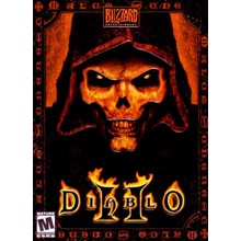 ☑️ Diablo IV 4: Все издания для Battle.net - irongamers.ru