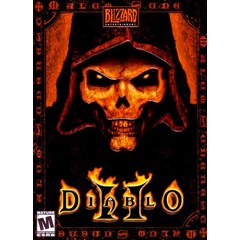 DIABLO 2 ✅(BATTLE.NET/GLOBAL)+ПОДАРОК