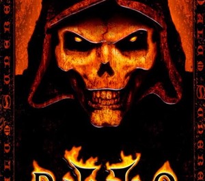 Обложка Diablo 2 ✅(Battle.net/Region Free)+ПОДАРОК