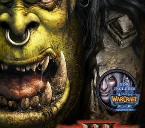Обложка Warcraft 3: Gold Edition ✅(REGION FREE)+ПОДАРОК