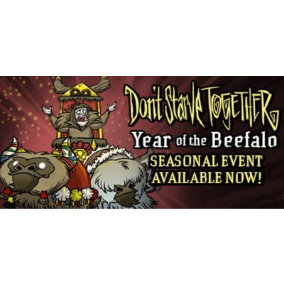 ✔Dont Starve Together (Steam Gift)(RU+CIS)+подарок 🎁