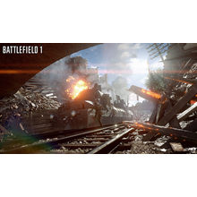 Battlefield 1 Revolution (EA App/Ключ/ Весь Мир) - irongamers.ru