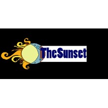 The Sunset (Steam key/Region free)