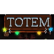 Totem (Steam key/Region free)