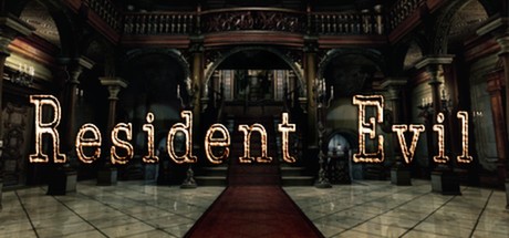 Resident Evil / biohazard HD REMASTER (STEAM KEY)