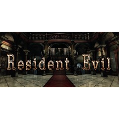 Resident Evil HD Remaster (biohazard)🔑STEAM✔️РФ+МИР