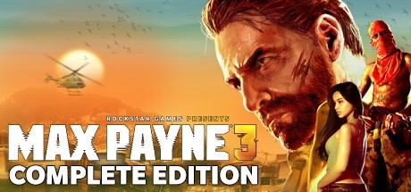 Скриншот Max Payne 3 Complete ✅(Steam Key/GLOBAL)+ПОДАРОК