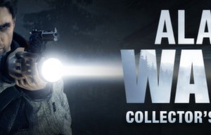 Обложка Alan Wake Collector’s Edition ✅(STEAM КЛЮЧ)+ПОДАРОК