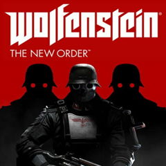 WOLFENSTEIN: THE NEW ORDER ✅(STEAM КЛЮЧ)+ПОДАРОК