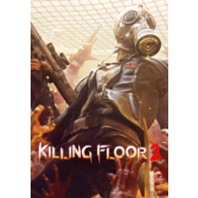 Killing Floor 2 (Steam KEY) + GIFT