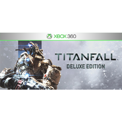 Titanfall Deluxe Edition | Xbox 360 | общий