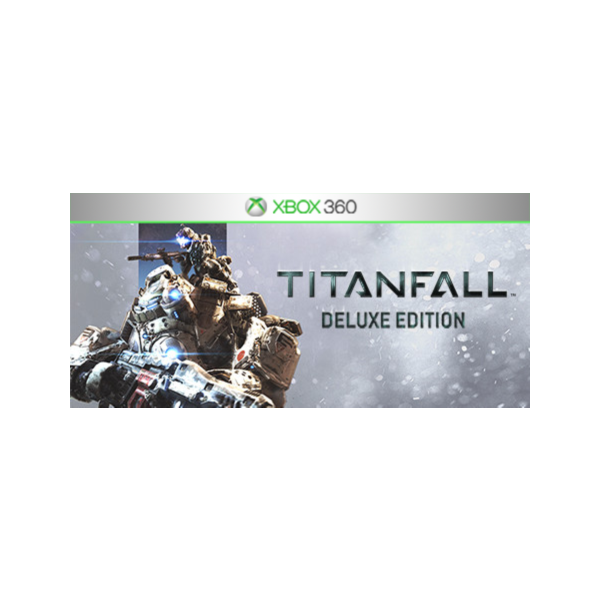 Titanfall Deluxe Edition | Xbox 360 | общий