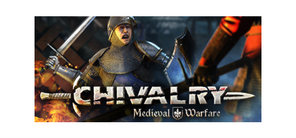 Chivalry : Medieval Warfare ( Steam Gift / RU + CIS )