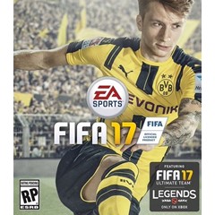 FIFA 17 [Origin] + ГАРАНТИЯ