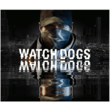 Watch Dogs 💎 LICENSE UPLAY KEY