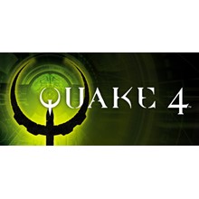 Quake IV [Steam ключ / Россия]