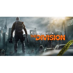 Tom Clancy&acute;s The Division[Uplay] + ГАРАНТИЯ