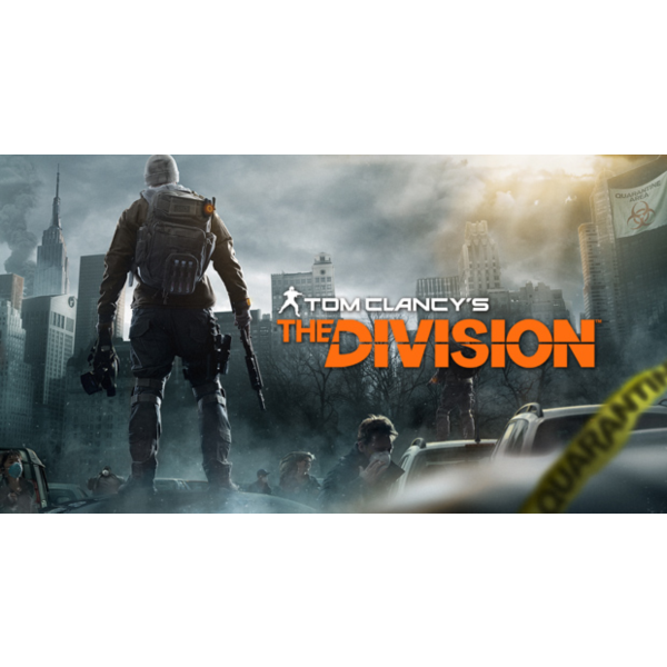 Tom Clancy´s The Division[Uplay] + ГАРАНТИЯ