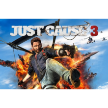 Just Cause 3 (Steam Gift \ RU) + GIFT