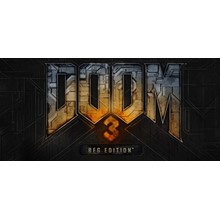 ✅ DOOM 64 (Steam Ключ / Россия + Весь Мир)💳0% - irongamers.ru