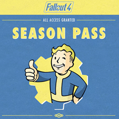 FALLOUT 4: SEASON PASS (DLC) ✅(STEAM КЛЮЧ)+ПОДАРОК