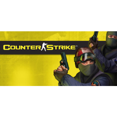 🎁Counter-Strike 1.6 + Condition Zero (Steam Global)