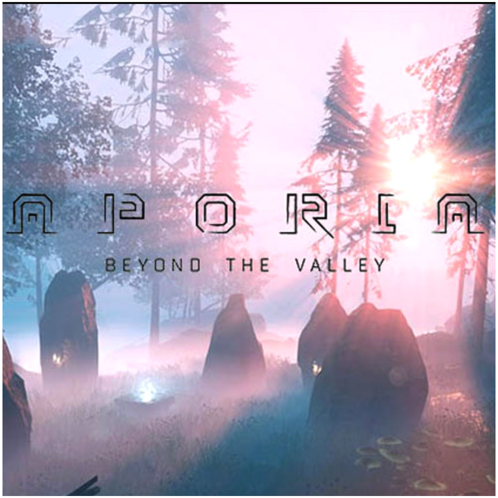 Купить APORIA: BEYOND THE VALLEY ✅STEAM КЛЮЧ