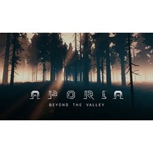 Aporia: Beyond The Valley✅(Steam KEY) +GIFT