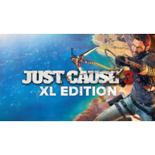 Just Cause 3 XL - Steam Gift - RU+CIS💳0% fees Card