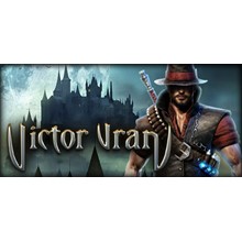 Victor Vran ARPG (Steam Gift RU+CIS Tradable)