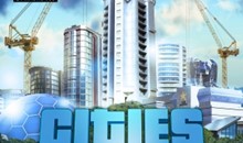 Cities: Skylines DLC Creator Pack: High-Tech Buildings