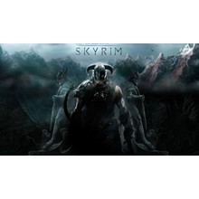 The Elder Scrolls V: Skyrim Steam аккаунт