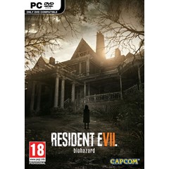 RESIDENT EVIL 7 Biohazard (Steam KEY) + ПОДАРОК