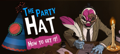 Payday 2: Hats (STEAM)