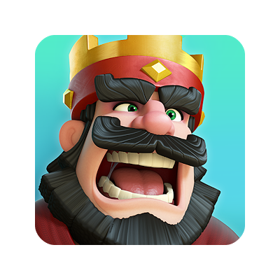 Ноты для гитары! Clash Royale. Основная тема