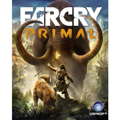 Far Cry Primal [Uplay] + ГАРАНТИЯ