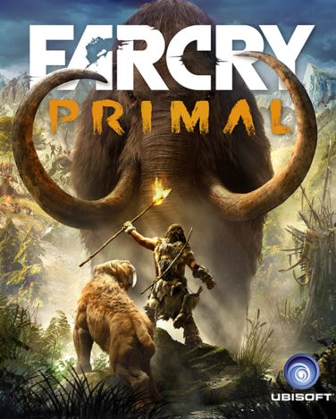 Купить аккаунт Far Cry Primal [Uplay] + ГАРАНТИЯ на Origin-Sell.com