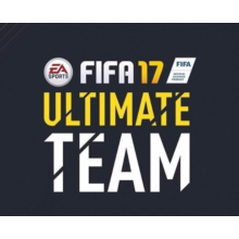 EA Sports FIFA 17 1050 Poins Pack (US region) PSN