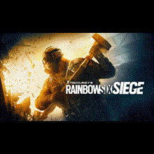Tom Clancy&acute;s Rainbow Six Siege - Ultimate Edition✅СТИМ - irongamers.ru