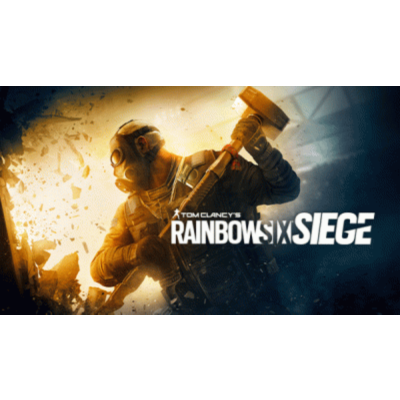 Tom Clancy´s Rainbow Six: Осада Deluxe Edition UPLAY KEY РОССИЯ+СНГ КЛЮЧ ЛИЦЕНЗИЯ