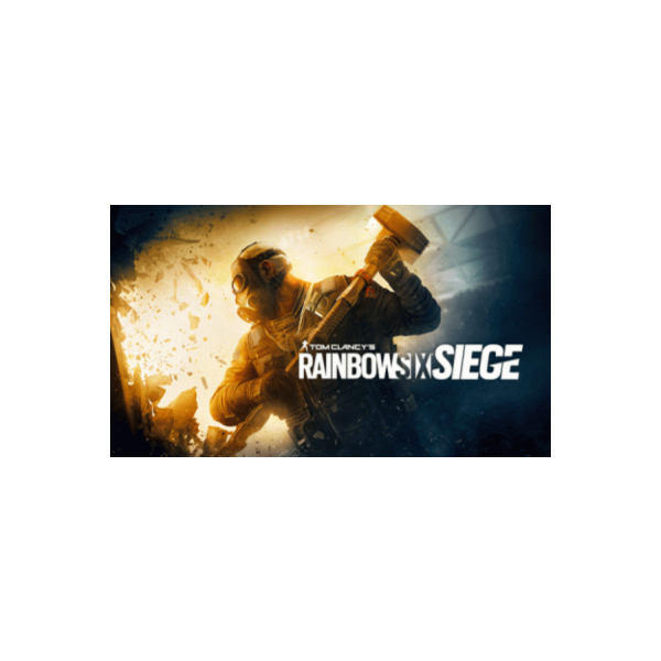 Tom Clancy´s Rainbow Six: Осада Deluxe Edition UPLAY KEY РОССИЯ+СНГ КЛЮЧ ЛИЦЕНЗИЯ